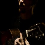 2010-11-09. Oulu. Valve. Elegy. Photo : Jussi Tuokkola